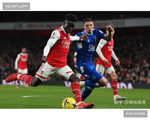 超级计算机预测英超夺冠概率 阿森纳优势缩水至81.7%