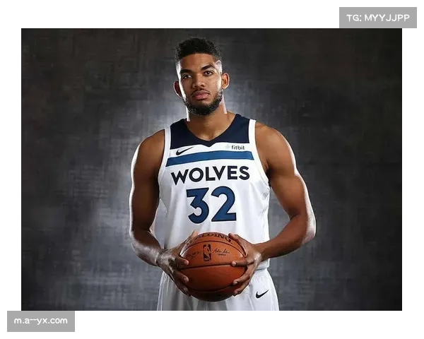 唐斯外线投射频率持续增加 森林狼空间优化释放内线进攻走廊